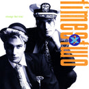 Times Two - Strange But True (Vinyle Usagé)