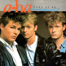 A Ha - Take on Me (Vinyle Usagé)