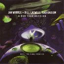 Jah Wobble / Bill Laswell - Radioaxiom: A Dub Transmission (CD Usagé)