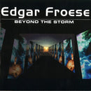 Edgar Froese - Beyond the Storm (CD Usagé)