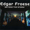 Edgar Froese - Beyond the Storm (CD Usagé)