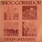 Shoc Corridor - Train of Events (Vinyle Usagé)