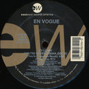 En Vogue - My Lovin (Youre Never Gonna Get It) (Vinyle Usagé)