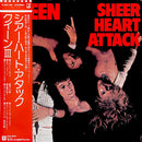 Queen - Sheer Heart Attack (Vinyle Usagé)