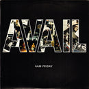 Avail - 4AM Friday (Vinyle Usagé)
