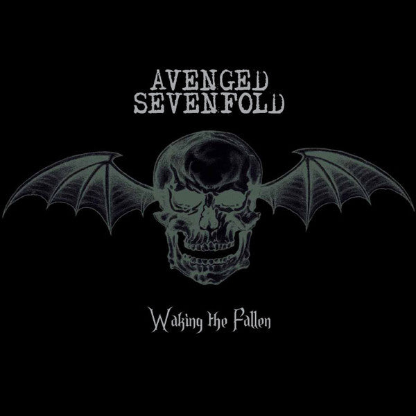 Avenged Sevenfold - Waking The Fallen (Vinyle Neuf)