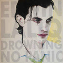 Ed Laliq - Drowning / No Panic (Vinyle Usagé)