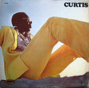 Curtis Mayfield - Curtis (Vinyle Usagé)