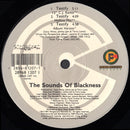 Sounds Of Blackness - Testify (Vinyle Usagé)