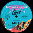 Lime - Guilty (Vinyle Usagé)