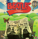 Beatles / Tony Sheridan - The Beatles Featuring Tony Sheridan (Vinyle Usagé)