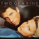 Soundtrack - Two of a Kind (Vinyle Usagé)