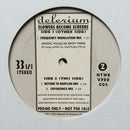 Delerium - Flowers Become Screens (Vinyle Usagé)