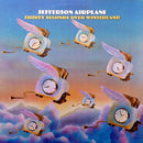 Jefferson Airplane - Thirty Seconds Over Winterland (Vinyle Usagé)
