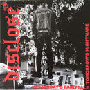 Disclose - Yesterdays Fairytale Tomorrows Nightmare (Vinyle Neuf)