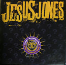 Jesus Jones - Who? Where? Why? (The 12" Mixes) (Vinyle Usagé)