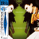 Dead Or Alive - Lover Come Back To Me (Extended Version) (Vinyle Usagé)