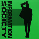 Information Society - Repetition (Vinyle Usagé)