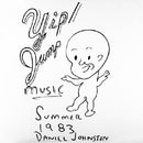 Daniel Johnston - Yip / Jump Music (Vinyle Usagé)