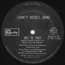 Lourett Russell Grant - Hot to Trot (Vinyle Usagé)