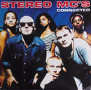 Stereo MCs - Connected (Vinyle Usagé)