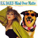 EG Daily - Mind Over Matter (Vinyle Usagé)