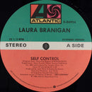 Laura Branigan - Self Control / Silent Partners (Vinyle Usagé)