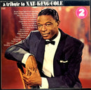 Nat King Cole - Nature Boy (A Tribute to Nat King Cole) (Vinyle Usagé)