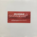 En Vogue - Whatever (Vinyle Usagé)
