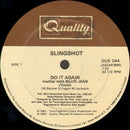 Slingshot - Do It Again (Vinyle Usagé)