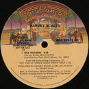 Harvey Scales - Rock Your Body (Vinyle Usagé)