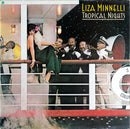 Liza Minnelli - Tropical Nights (Vinyle Usagé)