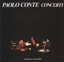 Paolo Conte - Concerti (CD Usagé)