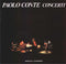 Paolo Conte - Concerti (CD Usagé)