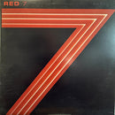 Red 7 - Red 7 (Vinyle Usagé)
