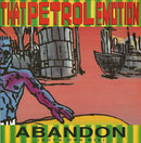 That Petrol Emotion - Abandon (Vinyle Usagé)