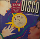 NCCU - Super Trick (Vinyle Usagé)