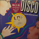 NCCU - Super Trick (Vinyle Usagé)