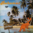 Kangaroo - Bahamas (Vinyle Usagé)