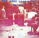 Various - The Roxy London WC2 (Jan-Apr 77) (Vinyle Usagé)