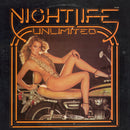 Nightlife Unlimited - Nightlife Unlimited (Vinyle Usagé)