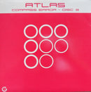 Atlas - Compass Error (Disc 3) (Vinyle Usagé)