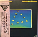 Sugar Loaf Express / Lee Ritenour - Sugar Loaf Express Featuring Lee Ritenour (Vinyle Usagé)