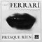 Luc Ferrari - Presque Rien (Vinyle Usagé)