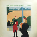 Brian Eno - Another Green World (Vinyle Usagé)