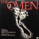 Soundtrack - Jerry Goldsmith: The Omen (Vinyle Usagé)