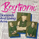 Boytronic - Diamonds And Loving Arms (Vinyle Usagé)