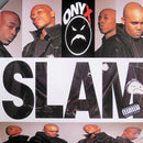 Onyx - Slam (Vinyle Usagé)