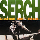 MC Serch - Back To The Grill (Vinyle Usagé)