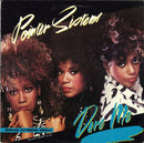 Pointer Sisters - Dare Me (Vinyle Usagé)